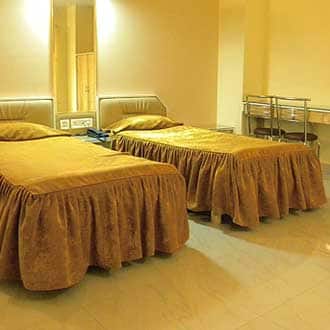 Hotel Ratnadeep, Jalpaiguri 2